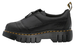 1461 Beta Clubwedge Platform "Black" 31796001