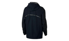 Sportswear Airmax Reversible Jacket "Black / Metallic" 928763 010