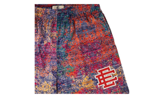 EE BASIC SHORT "FW23 - Pink EE Rug" EE715