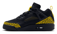 Jordan Spizike Low GS "Thunder" IQ9374 010