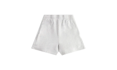 Rayne Sweatshorts WMNS "Light Heather Grey" KHW060083 002