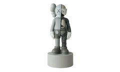 Kaws Companion Flayed Open Edition Vinyl Figure "Grey" 03929 1FW1641KCFOEV GREY