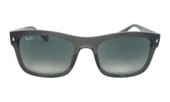 Square Sunglasses "Opal Dark Gray" RB4428F-667571_56