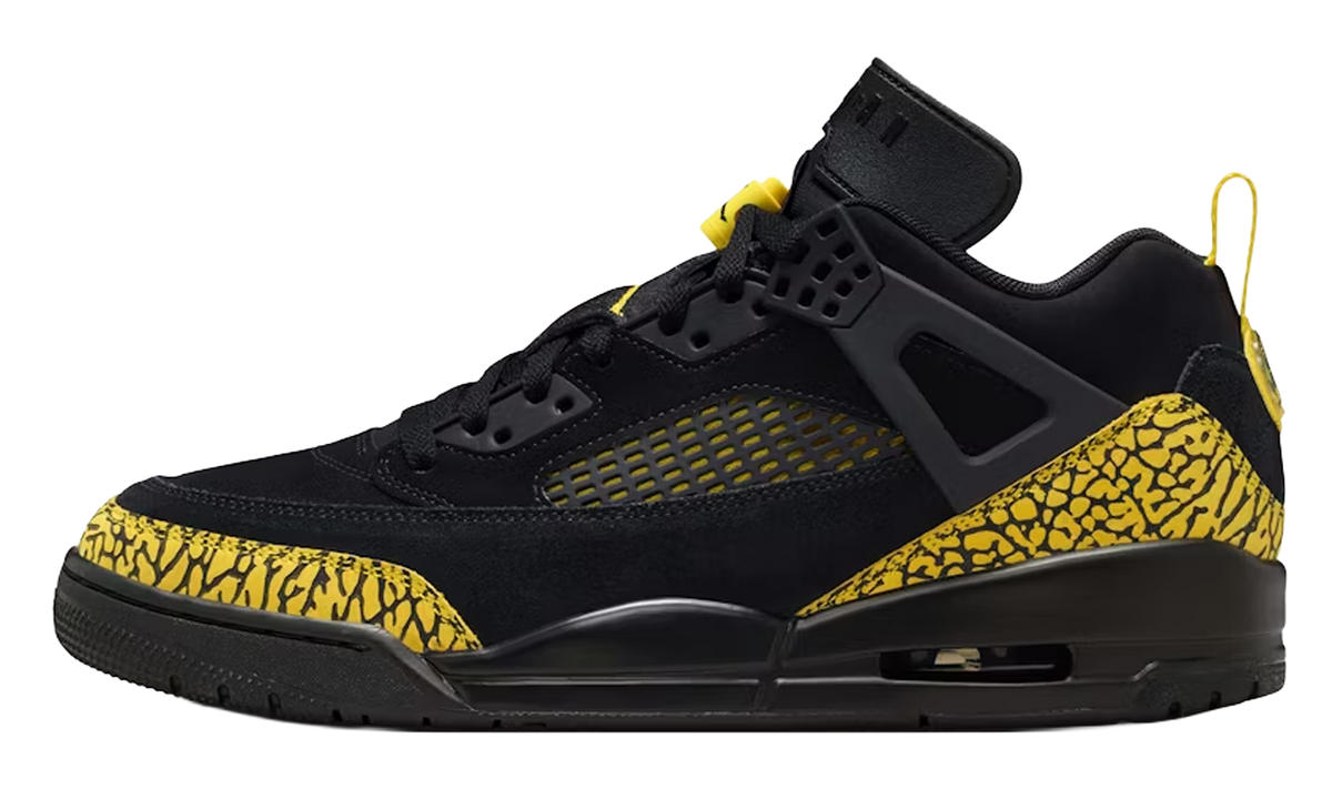 Spiz'ike Low "Thunder" IQ9368 010