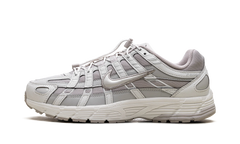 P - 6000 WMNS "Sail Light Bone Cream" IM5237 100