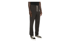 Rick Owens Knitted Pants "Dark Dust" MON29