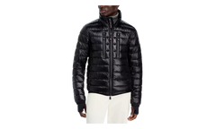 Grenoble Hers Jacket "Black" MON09