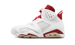 6 Retro "Alternate" 384664 113