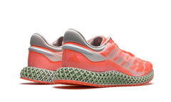 4D Run 1.0 "Coral" Fw6838