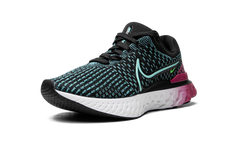 REACT INFINITY RUN FK 3 WMNS "Dynamic Turquoise" DD3024 003