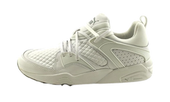 Blaze of Glory "Meek Bike Life - White" 362204 02