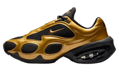 Air Max Muse WMNS"Metallic Gold Black" FV1920 701
