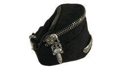 Wristher Snat pack wallet "Black" CHRM0849