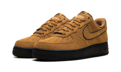 Air Force 1 Low '07 LV8 "Desert Ochre Black" HQ1966 700