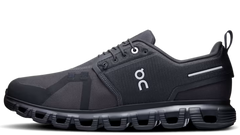 Running Cloud 6 Waterproof All Black (Women's)