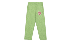 EE BOUCLE PANT "FW23 - Mint/Mauve" EE546