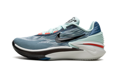 Air Zoom GT Cut 2 "Industrial Blue" DJ6015 404