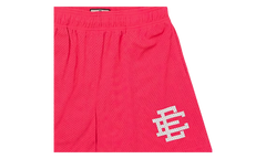 EE BASIC SHORT "SS22 - Diva Pink" EE726