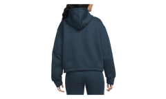 Sportswear Tech Fleece Hoodie WMNS "Navy" FV6322 478