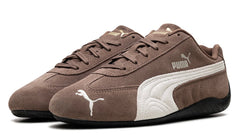 Speedcat Archive Haute Coffee Frosted Ivory