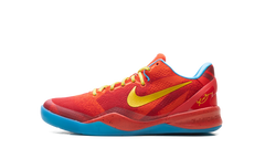 Kobe 8 Protro GS "Year of the Horse (2026)" IM6639 600