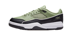 Flight Court "Oil Green" IH4092 386