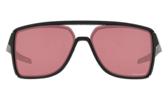 Castel Sunglasses "Matte Black / PRIZM Dark Golf" OO9147 08