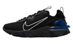 React Vision "Black Game Royal" DV6491 001
