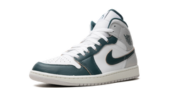1 Mid "Oxidized Green" FQ7720 103