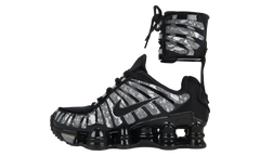 Shox TL 3 SP WMNS"White Black" IB8612 100