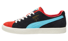 Clyde OG "PUMA Black / For All Time Red" 391962 04