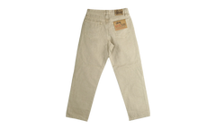 Big Ol Canvas Ndl Pnch Jeans "KHAKI" 116673 KHAK