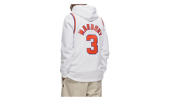 NBA Alternate Jersey "2002 Phoenix Suns Stephon Marbury - White" SMJY4445 PSU02SMBWHIT