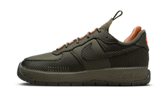 Air Force 1 Wild Low WMNS"Cargo Khaki Sequoia" FB2348 302