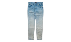 Skinny Rhone Fade Jeans "Light Indigo" P001 SRFL425
