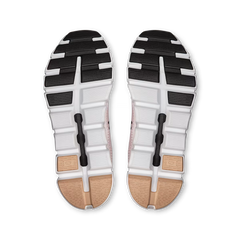 On Running Cloud 6 Push Pearl Sandstone (Women's)