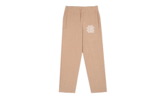 EE THERMAL PANT "FW22 - Camel" EE555