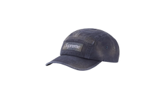 Overdyed Camp Cap "Navy" SU25898