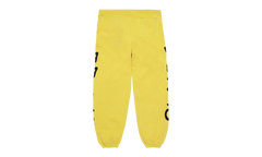 BELUGA SWEATPANT "Yellow" SP5der273
