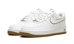 Air Force 1 Low "White / Bronzine" DV0788 104