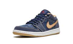 1 Low SE "Denim" DH1259 400