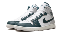 1 Mid "Oxidized Green" FQ7720 103