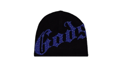 OG Logo Studded Beanie "Black" TAETU3B0