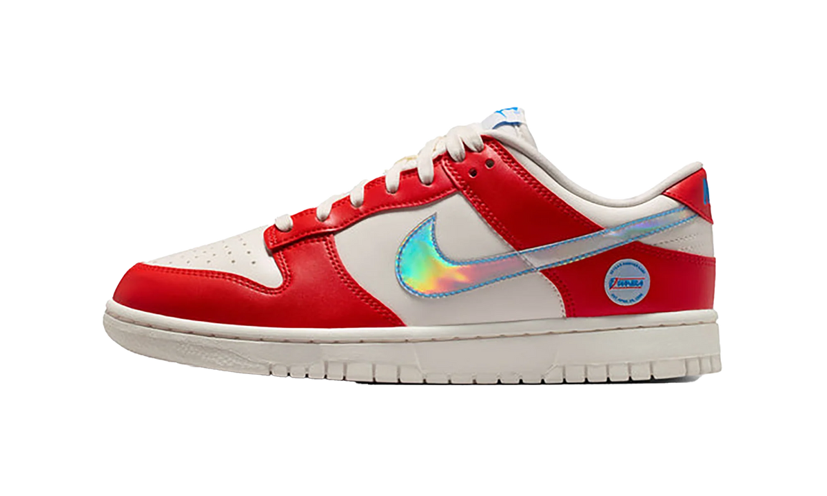 Dunk Low WMNS "WNBA 30th Anniversary" IR1970 604