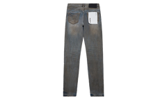 Montererrico Mud Denim "brown" P001 SMDC425