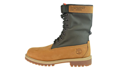 6 Inch Premium Gaiter Boot GS "Wheat Green" TB0A1VFZ 231