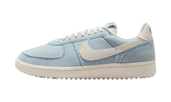Field General WMNS "Denim Turquoise" IH5969 464