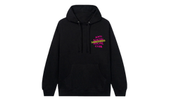 Sagittarius Hoodie "FW21 - Black" 091123
