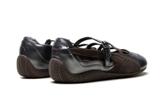 Speedcat Ballet Lux WMNS "Chocolate" 408197 01