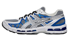 Gel Kayano 20 "Illusion Blue" 1203A884 100